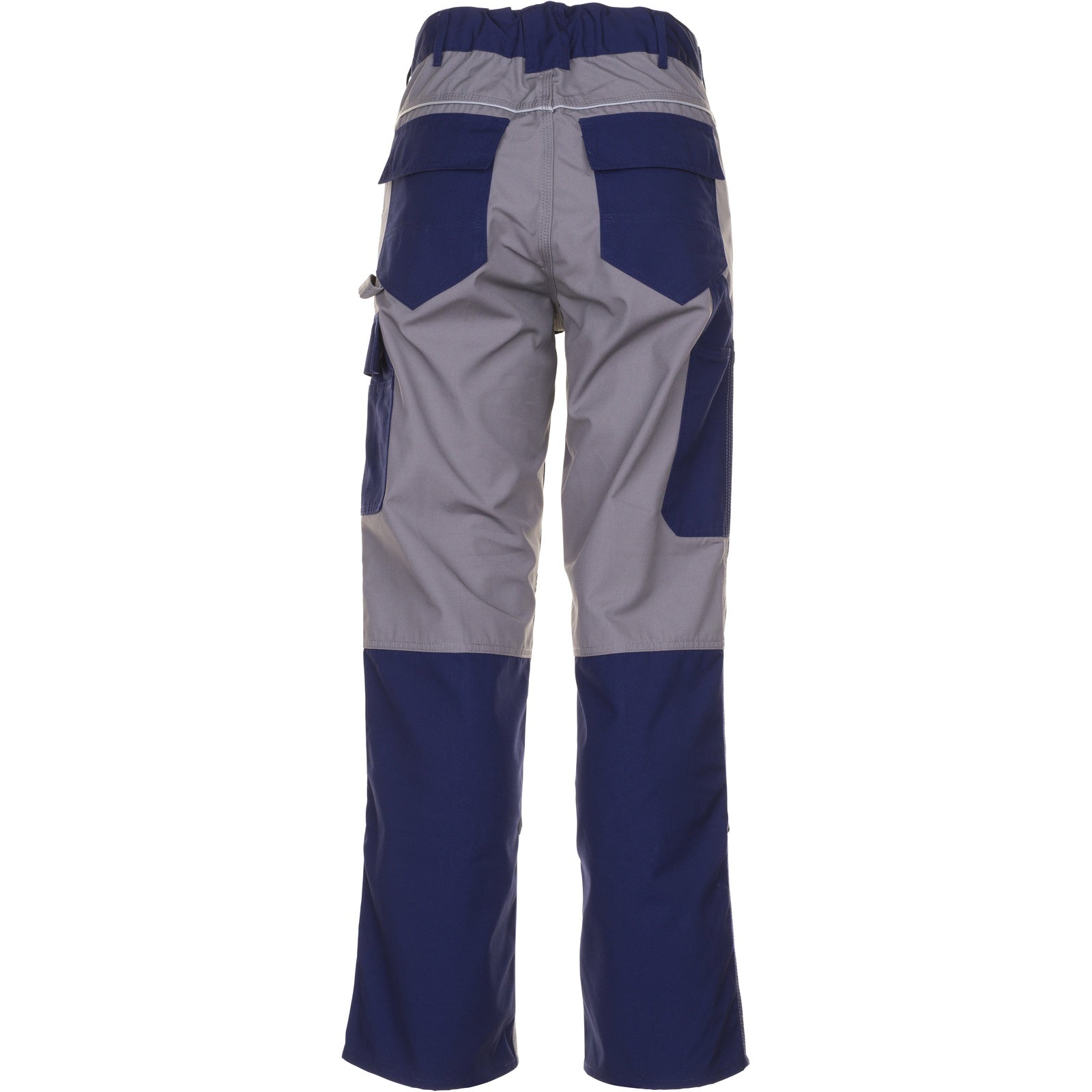 Planam Plaline Trousers navy/zinc - Model view 2