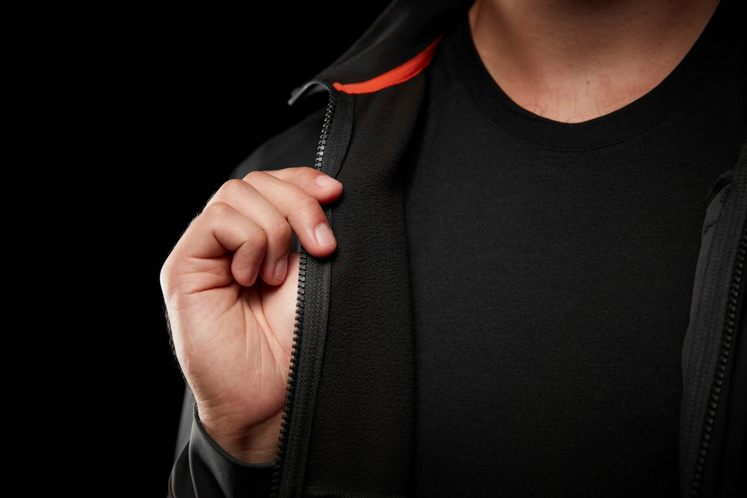 Helly Hansen Work Wear - 72380_990_detail1 - Detail-S25-Summer 2025-SS25-Fundementals 