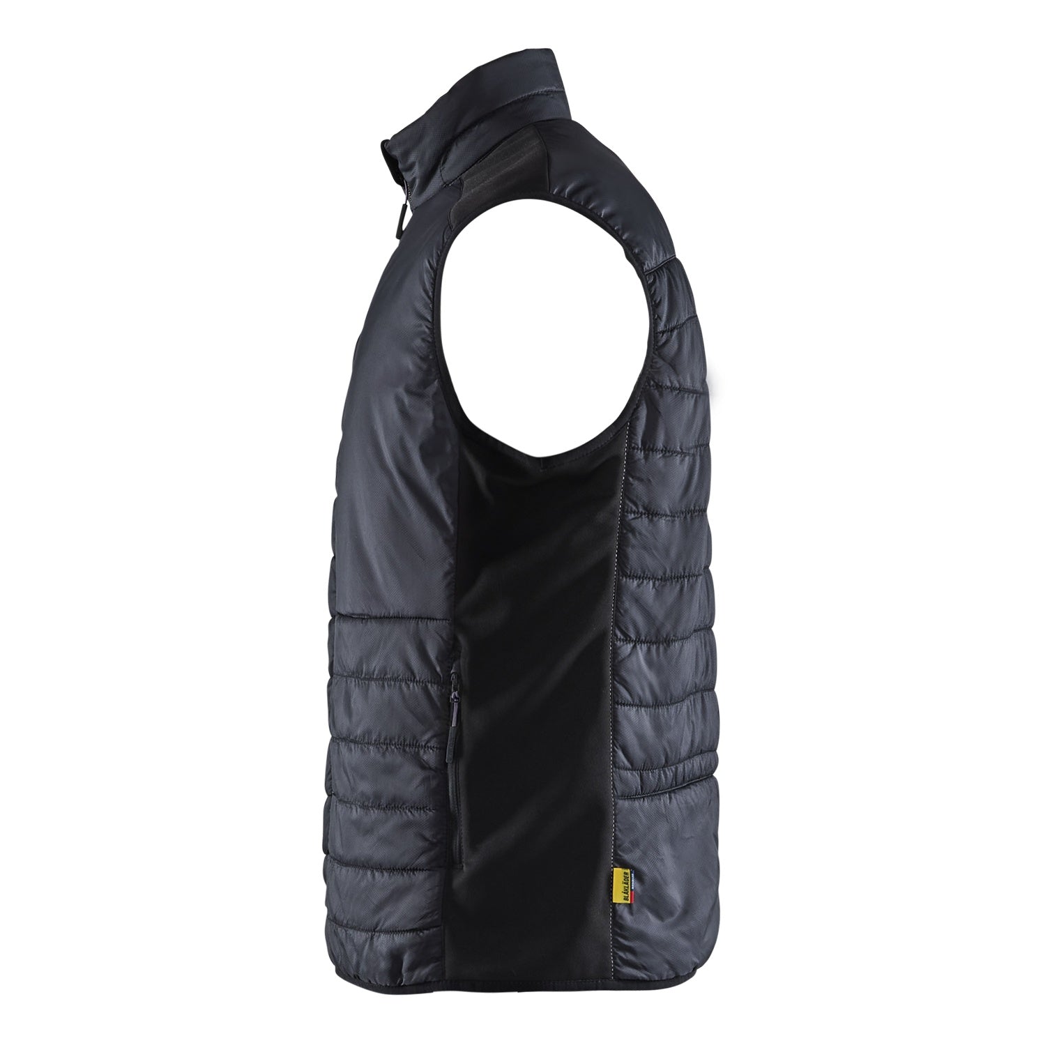 Blaklader BLAKLADER 38632030 VEST WARM LINED Work Vest MEN - Water Repellent - 386320309998_CL