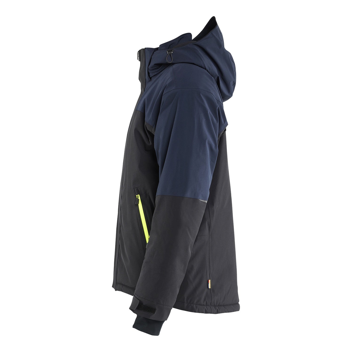 Blaklader BLAKLADER 49911917 STRIKER Winter Jacket Stretch Work Jacket MEN - Waterproof - 499119178633_CL