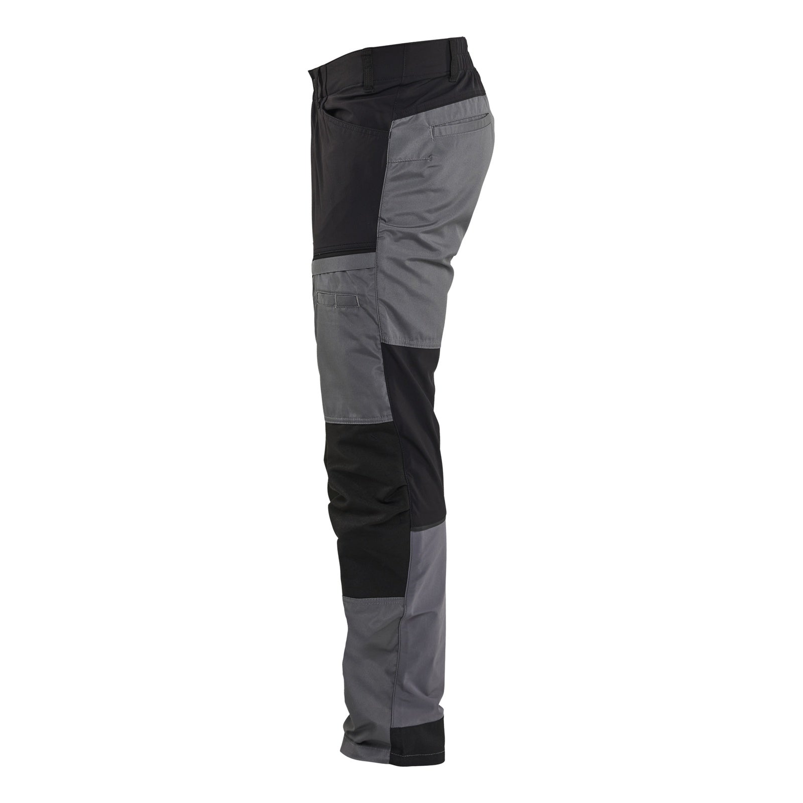 Blaklader 14561845 Service trousers with stretch - 145618459699_CL