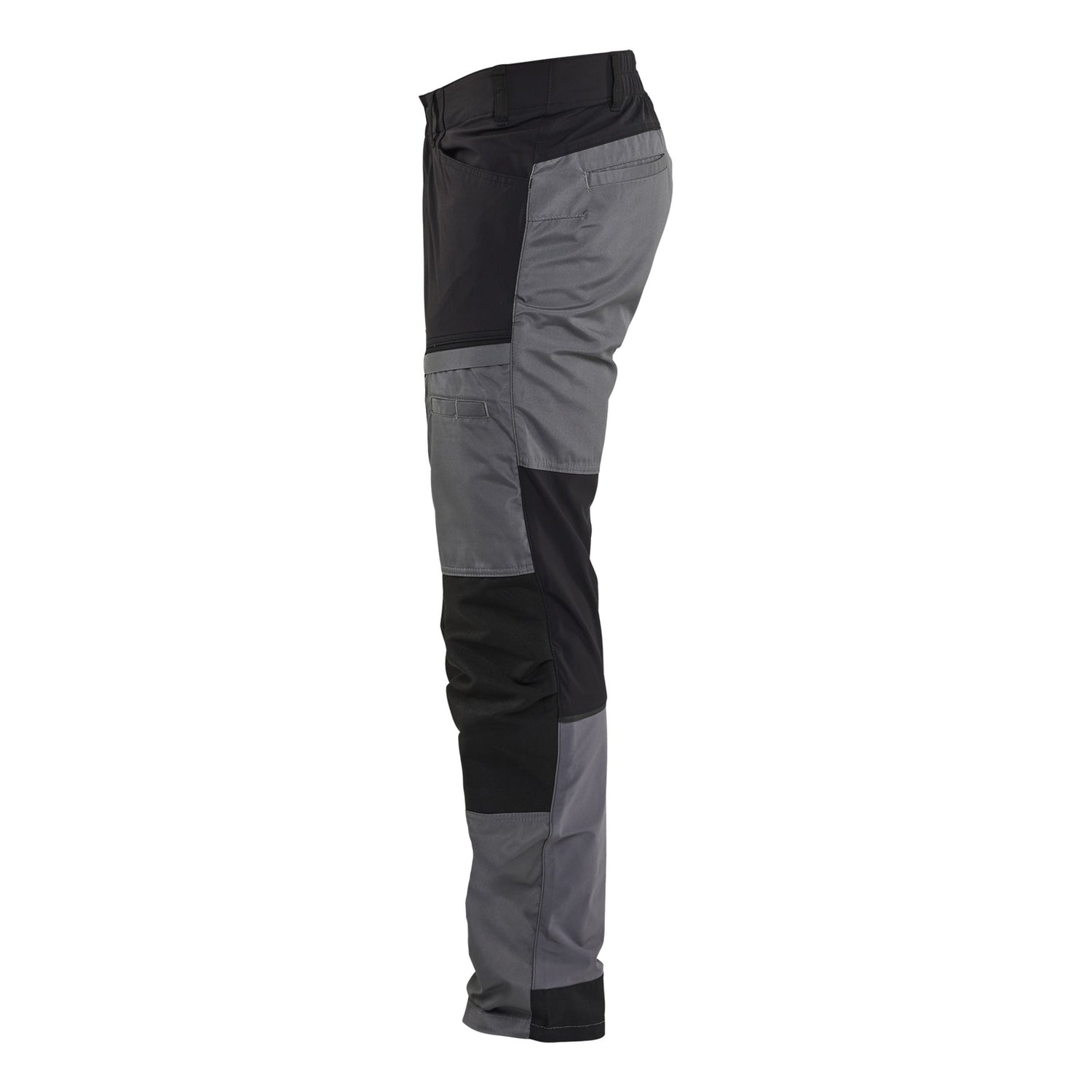 Blaklader 14561845 Service trousers with stretch - 145618459699_CL