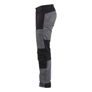 Blaklader 14561845 Service trousers with stretch - 145618459699_CL