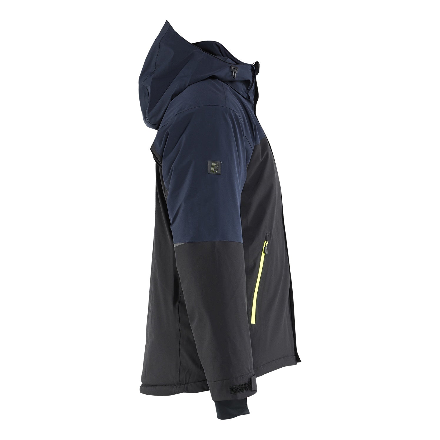 Blaklader BLAKLADER 49911917 STRIKER Winter Jacket Stretch Work Jacket MEN - Waterproof - 499119178633_CR