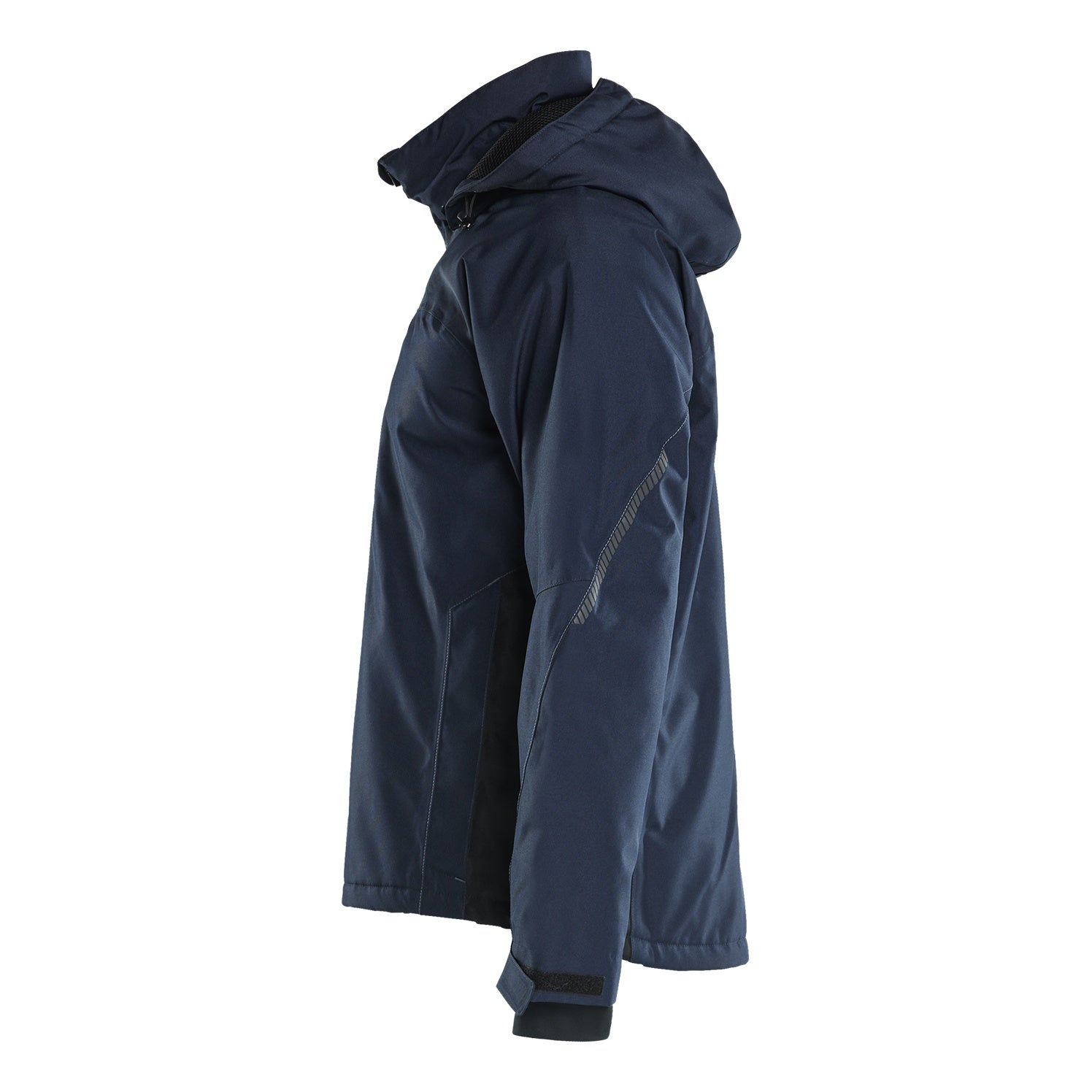 Blaklader BLAKLADER 48901977 Lightweight lined Winter Jacket Work Jacket MEN - Waterproof - 489019778699_CL