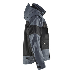 Blaklader BLAKLADER 48861977 Winter jacket Work Jacket MEN - Waterproof - 488619779994_CR