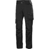 Helly Hansen Work Wear - 77553_993 - Product Flatshots-S26-Summer 2026-SS26-Trades -Chelsea Evo 2.0