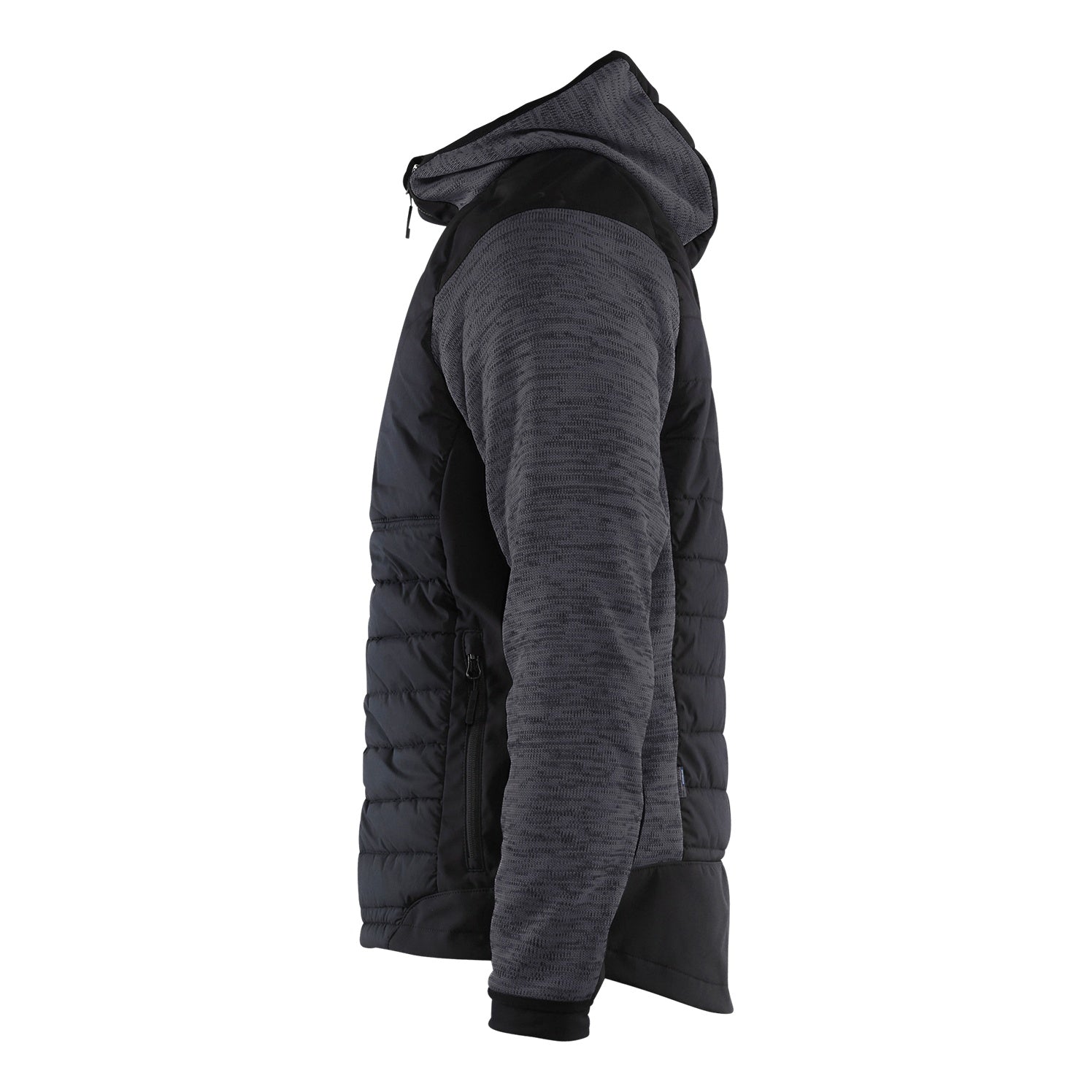 Blaklader BLAKLADER 59302117 Hybrid jacket Hi Vis Reflective Work Jacket MEN - Polyester - 593021179899_CL