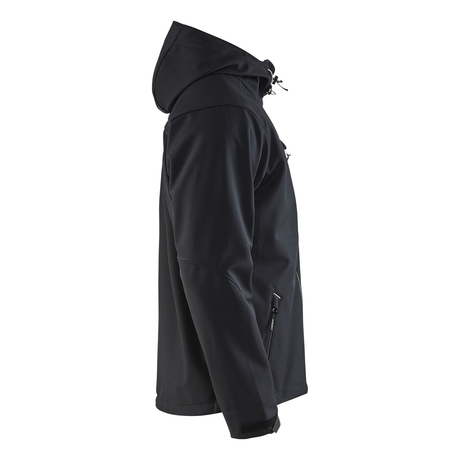 Blaklader BLAKLADER 49492517 Pro Softshell Jacket Softshell Work Jacket MEN - Waterproof - 494925179992_CR