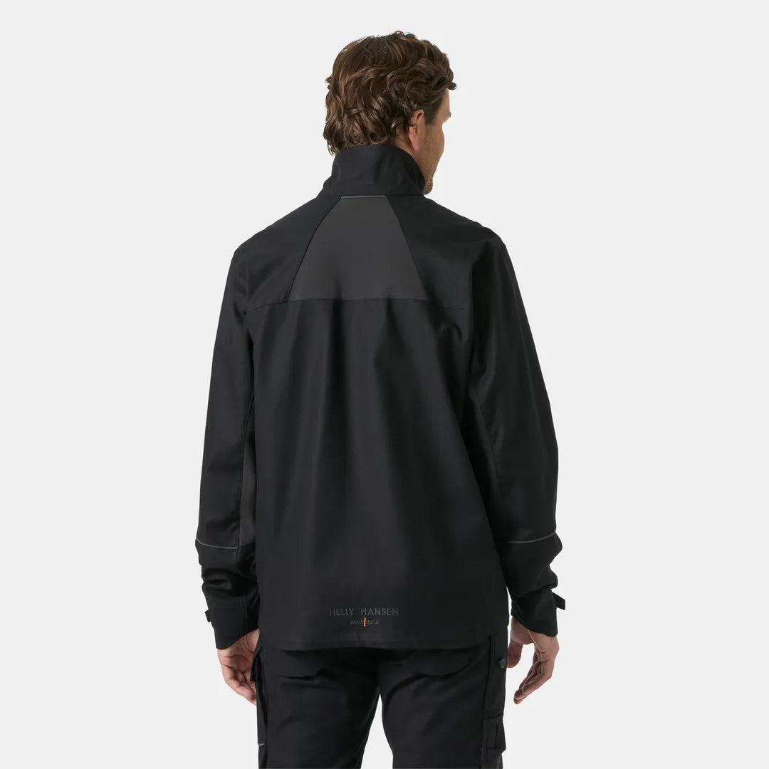 Helly Hansen Work Wear - 77260_990_onbody2 - 
