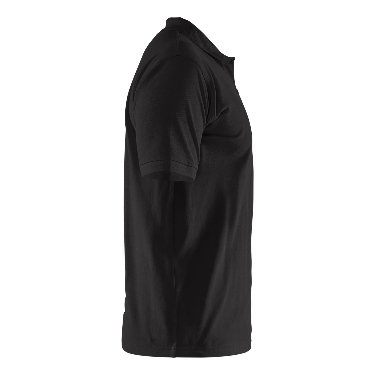 Blaklader BLAKLADER 34351035 Polo shirt Short Sleeve Work Polo MEN - 100% Cotton - 343510359900_CR