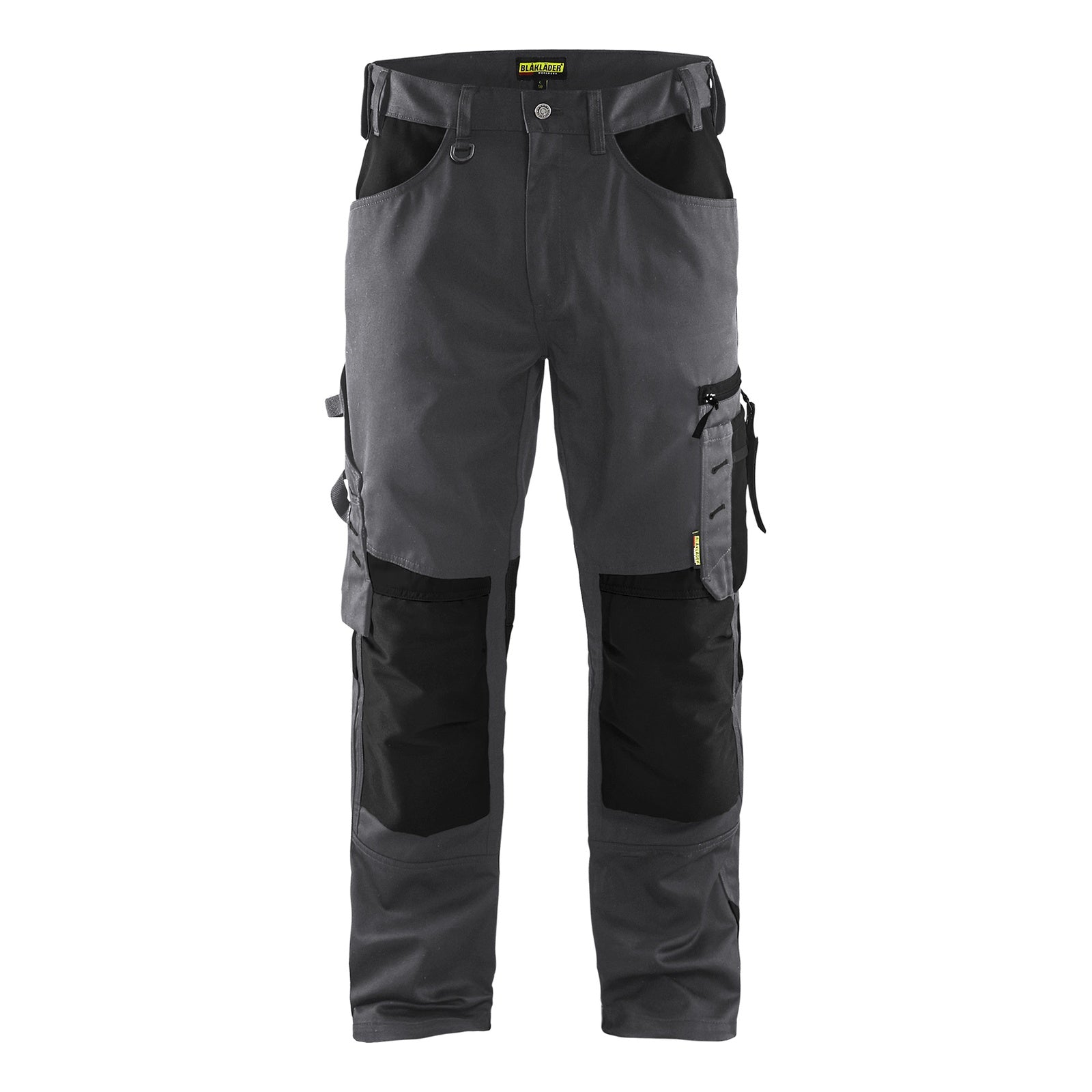 Blaklader BLAKLADER 15561860 | Craftsman trousers Work Trousers Men - twill fabric - 155618609699