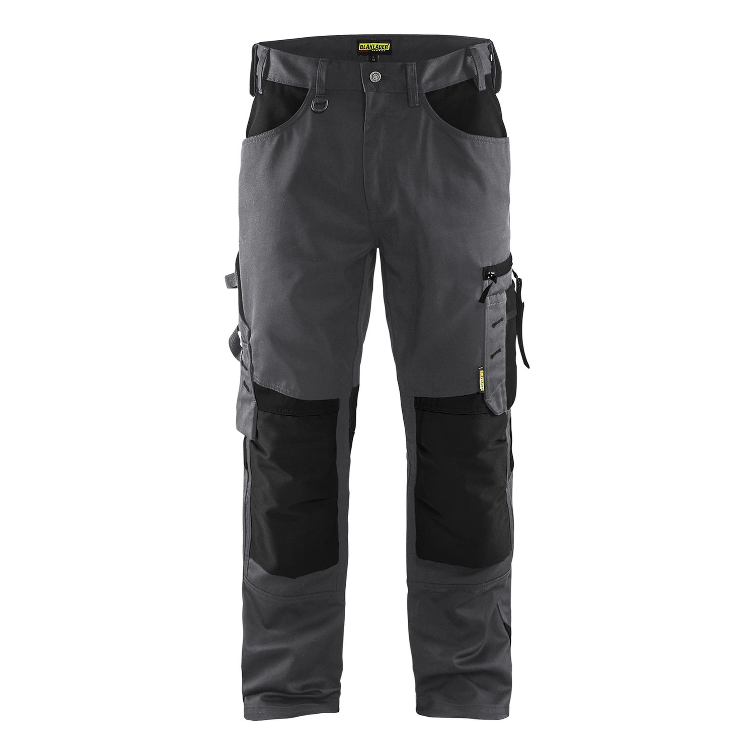 Blaklader BLAKLADER 15561860 | Craftsman trousers Work Trousers Men - twill fabric - 155618609699