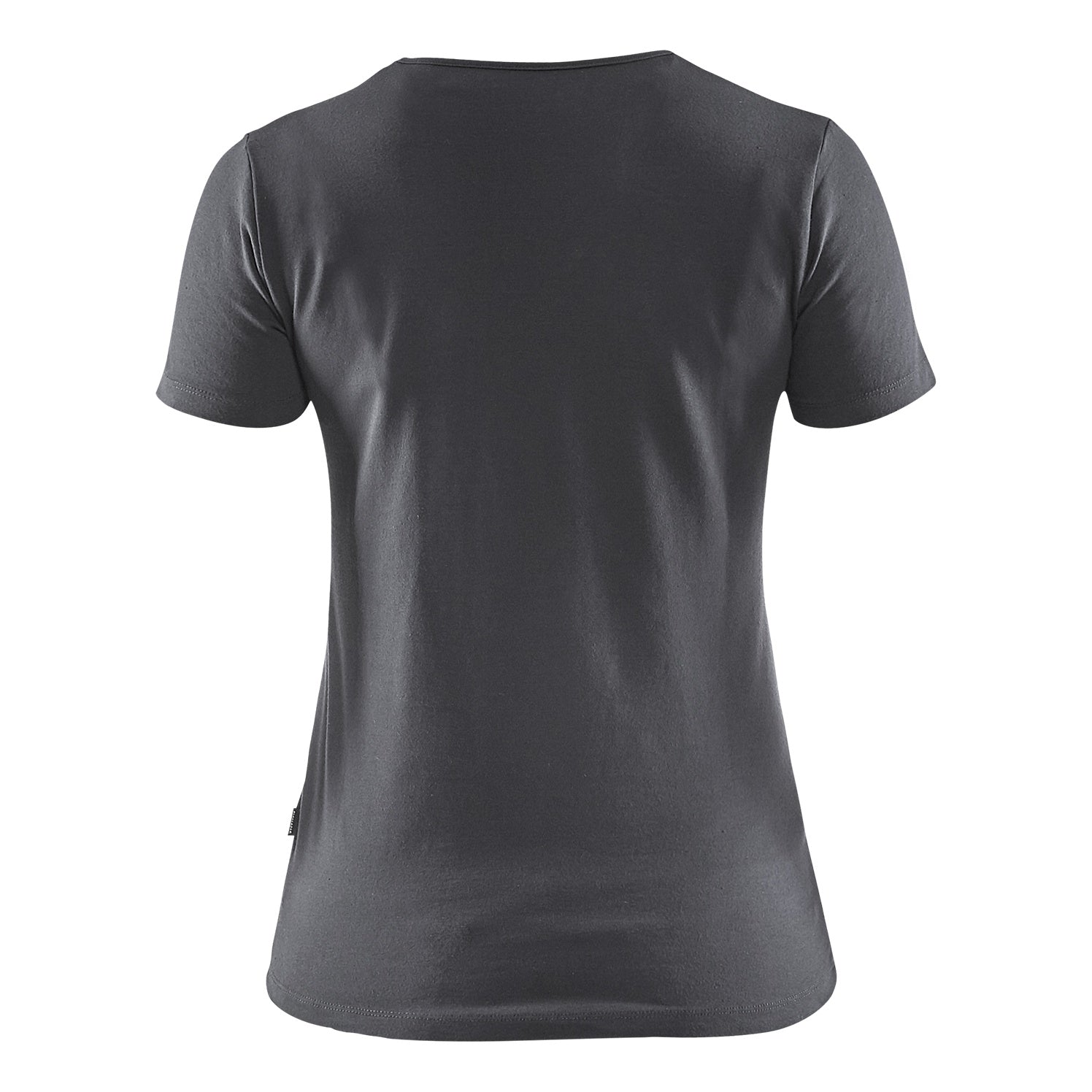 Blaklader BLAKLADER 33041029 Women's T Shirt Short Sleeve Work T-Shirt WOMEN - 95% Cotton - 330410299800_CB 