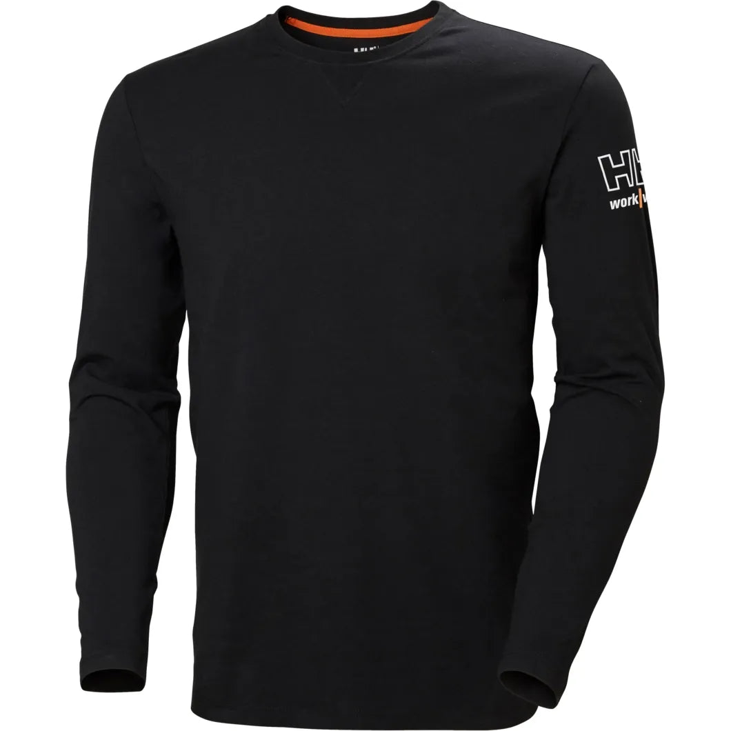 Helly Hansen Work Wear - 79242_990 - Product Flat Shots-Winter 2019-Tradesman-Product Flat Shots