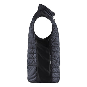 Blaklader BLAKLADER 38632030 VEST WARM LINED Work Vest MEN - Water Repellent - 386320309998_CR