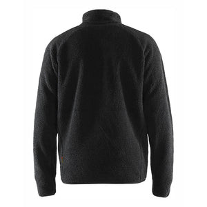 Blaklader BLAKLADER 47292955 Pile jacket Work Jacket MEN - Thermal Insulation - 472929559900_2