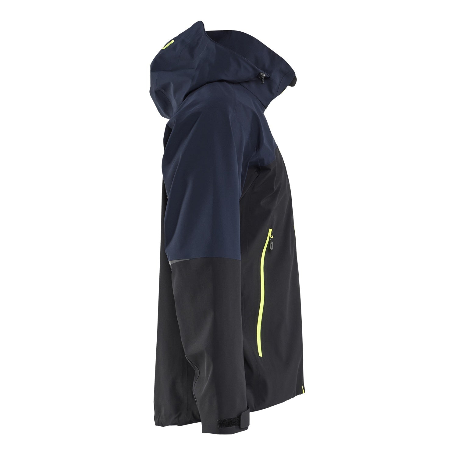Blaklader BLAKLADER 49801916 STRIKER Shell Jacket Stretch Work Jacket MEN - Waterproof - 498019168633_CR