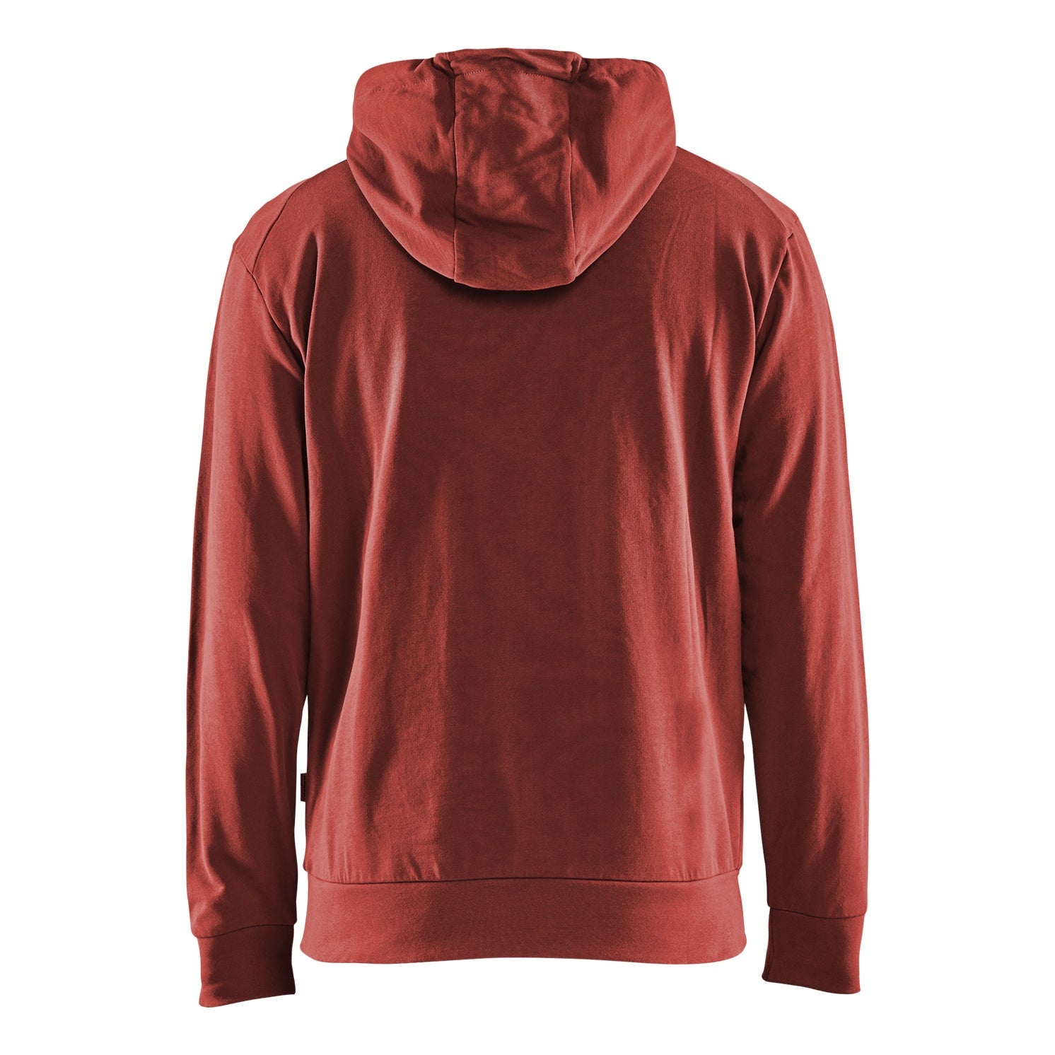 Blaklader BLAKLADER 35301158 Hoodie 3D Hoodie Work Sweatshirt MEN - 100% Cotton - 353011585909_2 copy