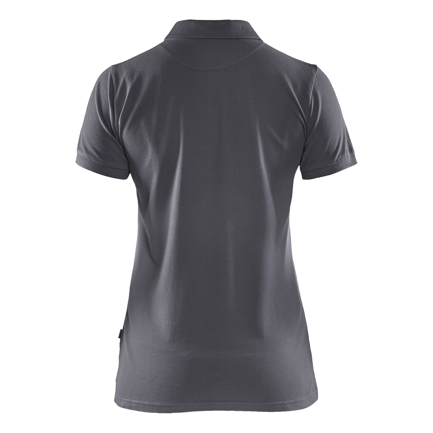 Blaklader BLAKLADER 33071035 Women's Polo Shirt Short Sleeve Work Polo WOMEN - 100% Cotton - 330710359600_2