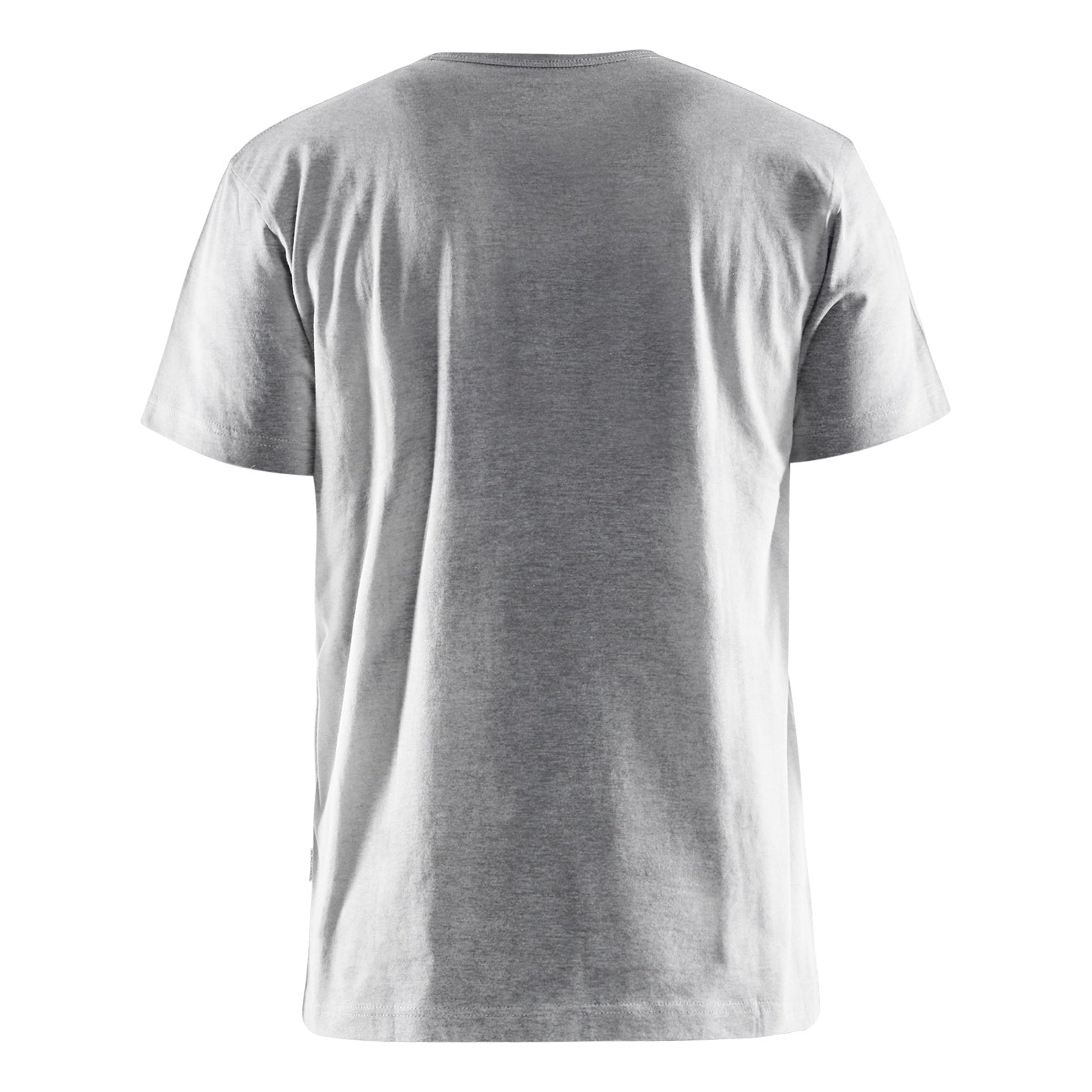Blaklader BLAKLADER 35311043 T SHIRT 3D Short Sleeve Work T-Shirt MEN - 85% Cotton - 353110439000_2