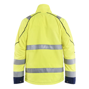 Blaklader 44291905 Hi vis Jacket - 442919053389_2
