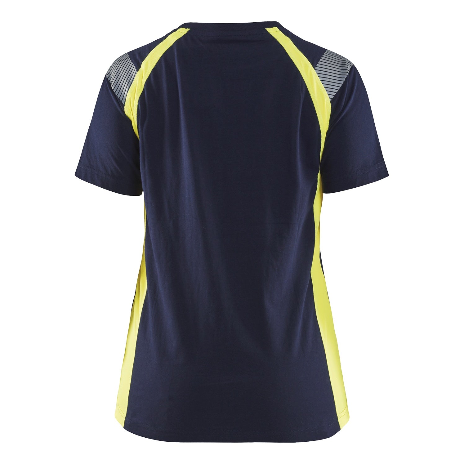 Blaklader BLAKLADER 34021030 Women's t shirt Short Sleeve Work T-Shirt WOMEN - 100% Cotton - 340210308833_2
