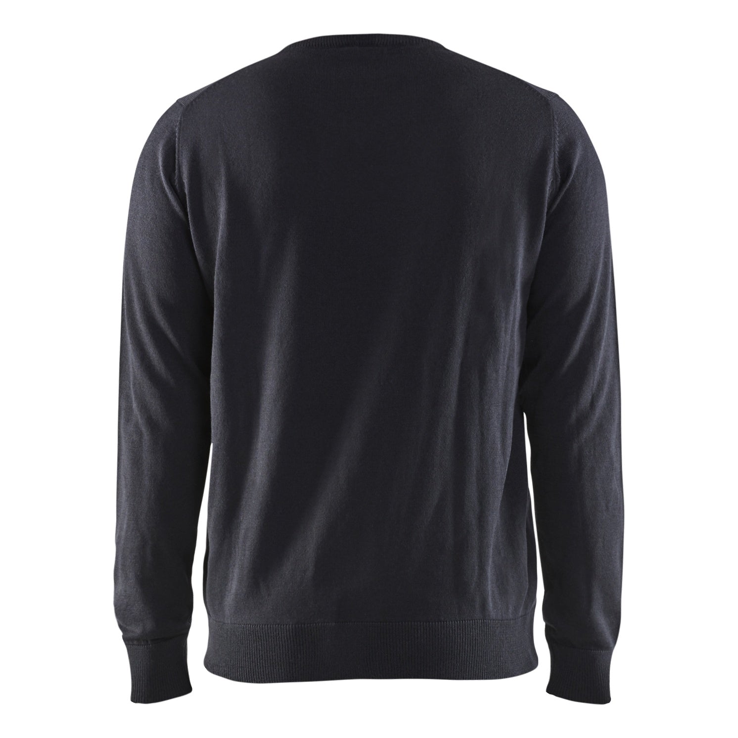 Blaklader BLAKLADER 35901073 Knitted Pullover Work Sweatshirt MEN - 60% Wool - 359010738600_2