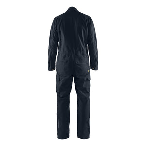 Blaklader BLAKLADER 61661344 Industry Overall Stretch Work Overall Men - cotton stretch fabric - 616613448600_2