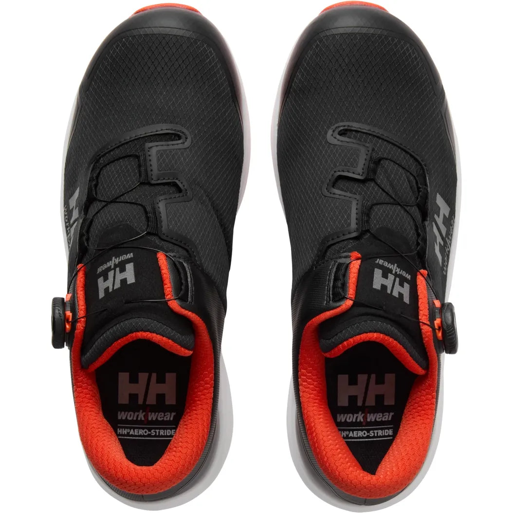 Helly Hansen Work Wear - 78447_992_TOP - Product Flatshots-S26-Summer 2026-SS26-Footwear