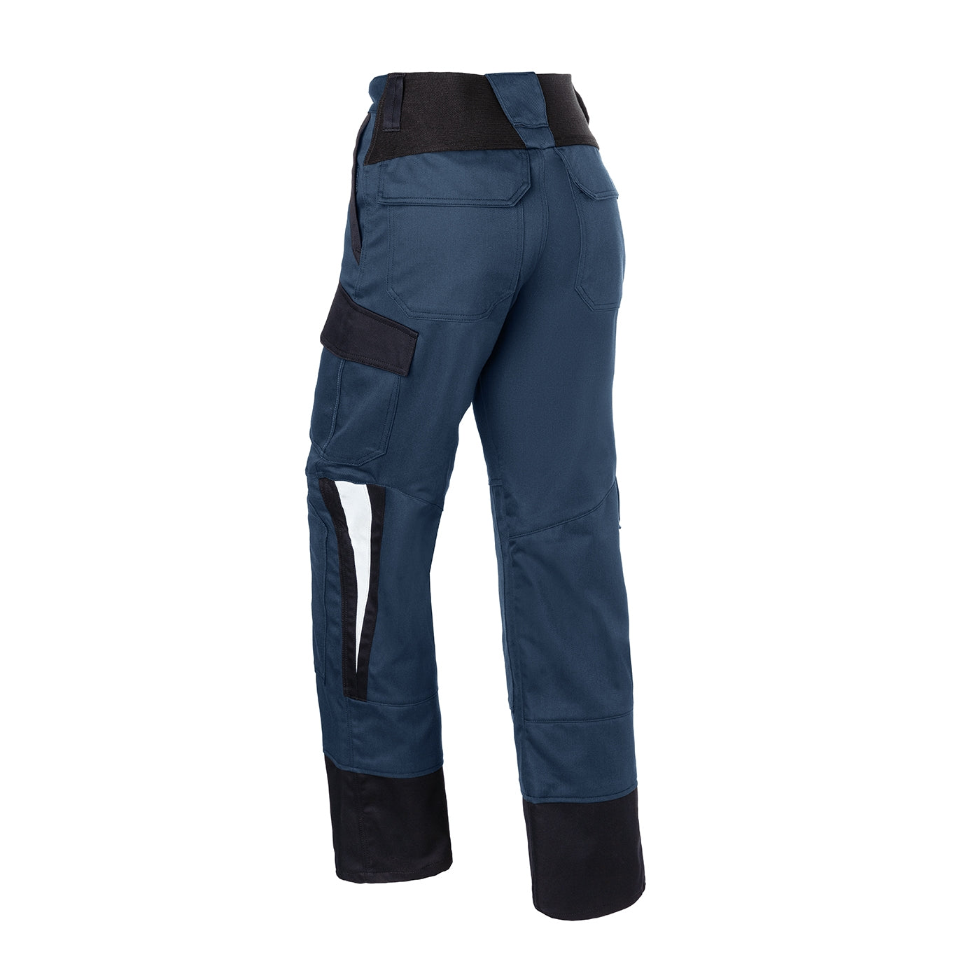 KÜBLER PROTECTIQ - Back View