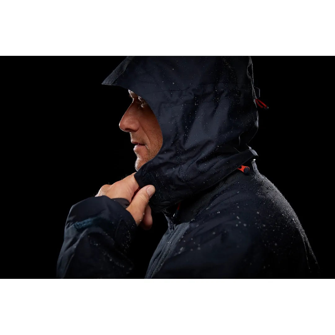 Helly Hansen Work Wear - 71345_590_detail3 - Winter 2020-Detail
