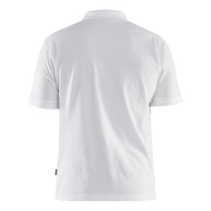 Blaklader BLAKLADER 34351035 Polo shirt Short Sleeve Work Polo MEN - 100% Cotton - 343510351000_2