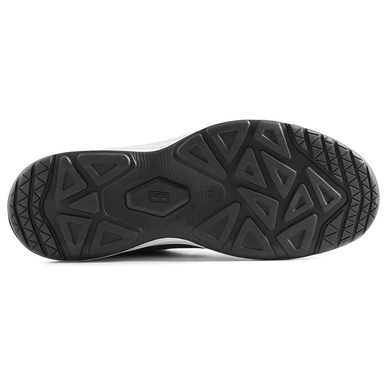Blaklader 24260000 PILOT Men’s Occupational Shoe O1 - 242600009900_2