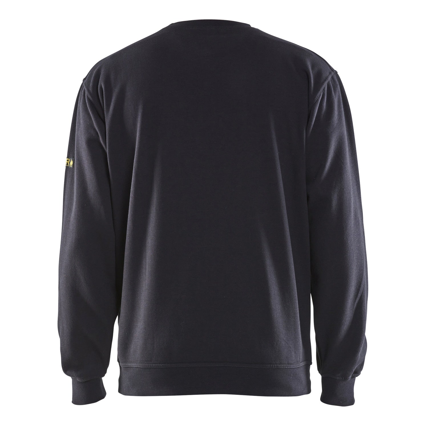 Blaklader BLAKLADER 30741762 Flame Resistant Sweatshirt Work Sweatshirt MEN - Flame Retardant - 307417628900_2