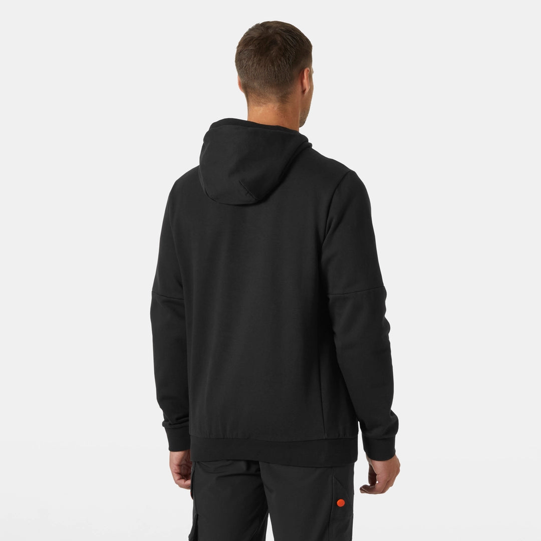Helly Hansen Work Wear - 79346_991_onbody2 - Onbody-S25-Fundementals-Summer 2025