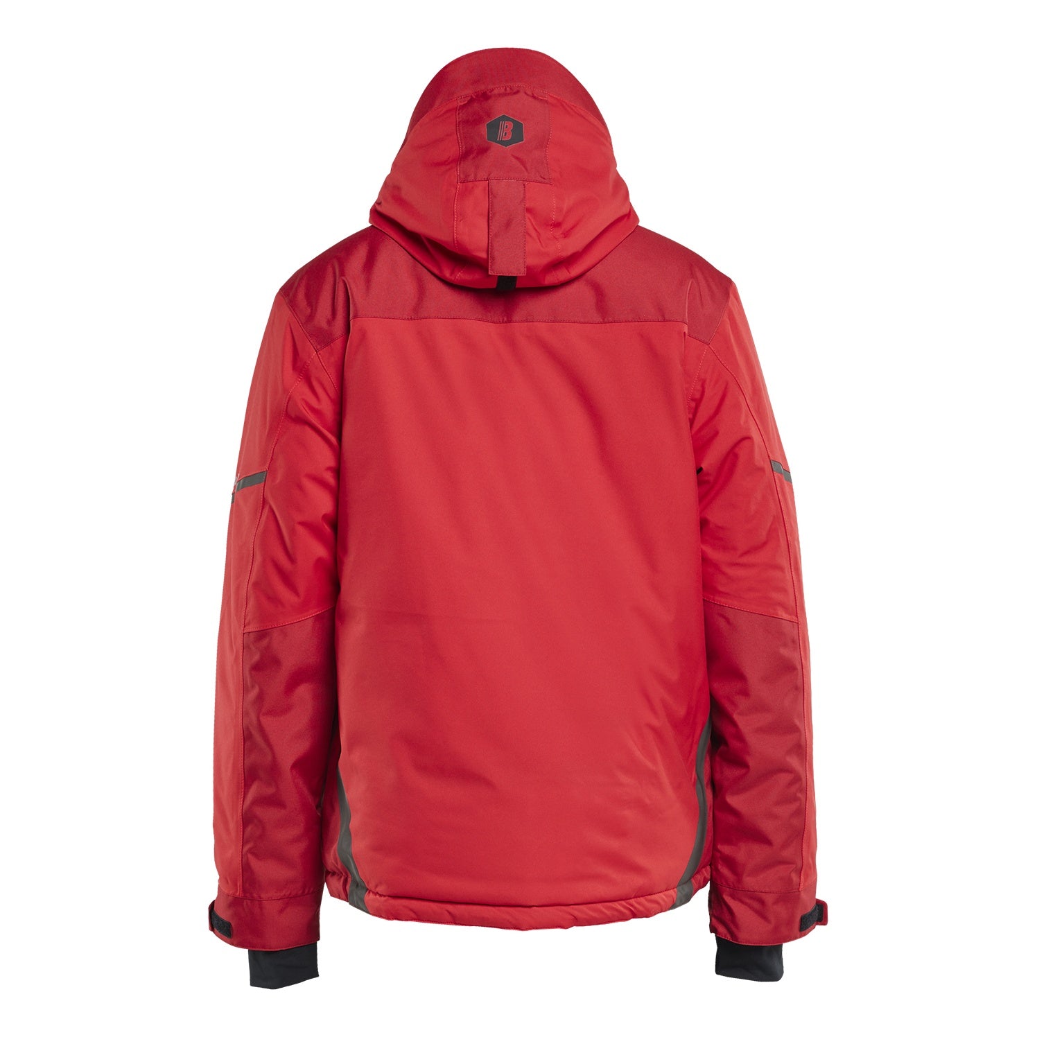Blaklader BLAKLADER 48811987 Winter jacket Work Jacket MEN - Waterproof - 488119875658_2