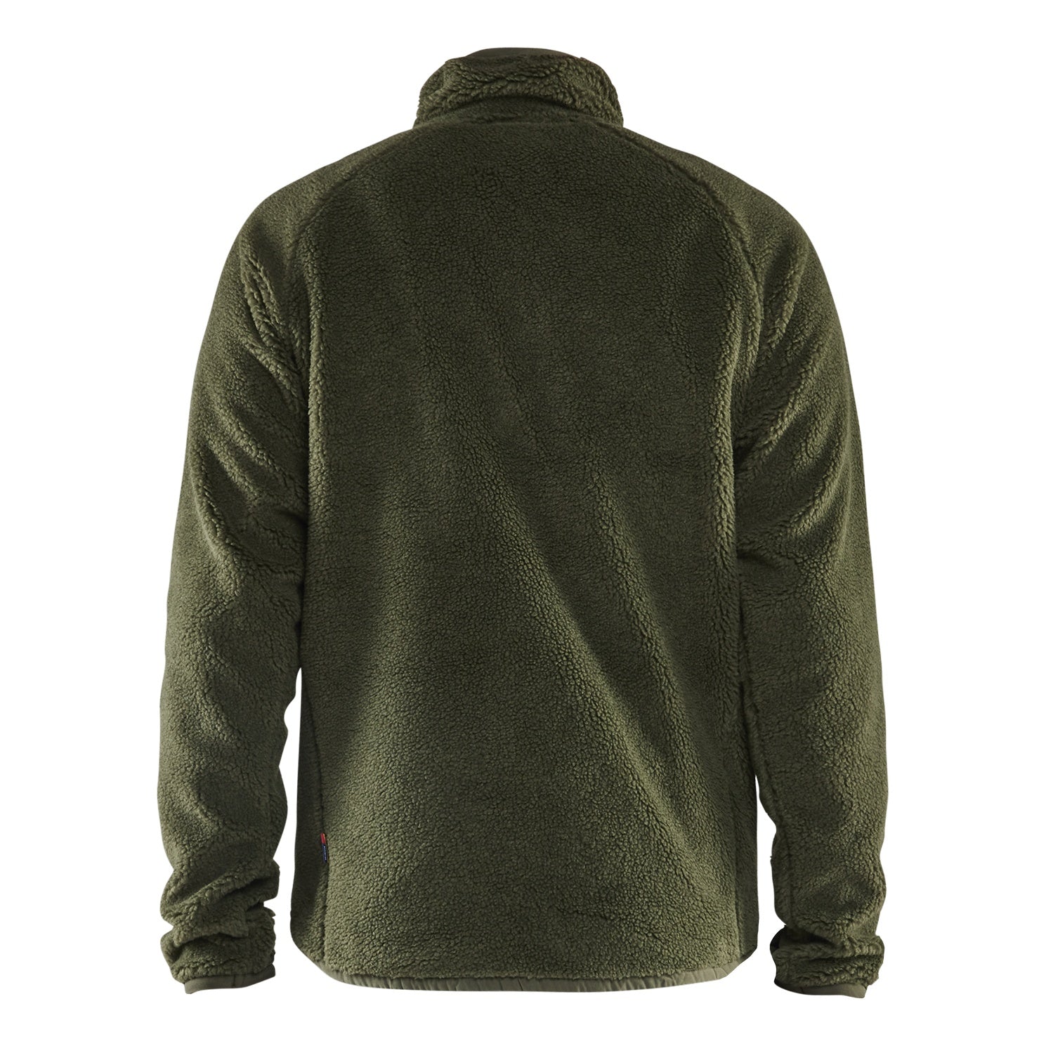 Blaklader BLAKLADER 47292955 Pile jacket Work Jacket MEN - Thermal Insulation - 472929554109_2
