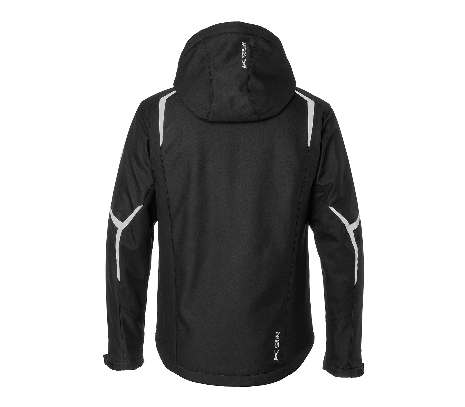 WEATHER - Back View
