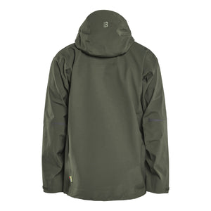 Blaklader BLAKLADER 49801916 STRIKER Shell Jacket Stretch Work Jacket MEN - Waterproof - 498019164209_2