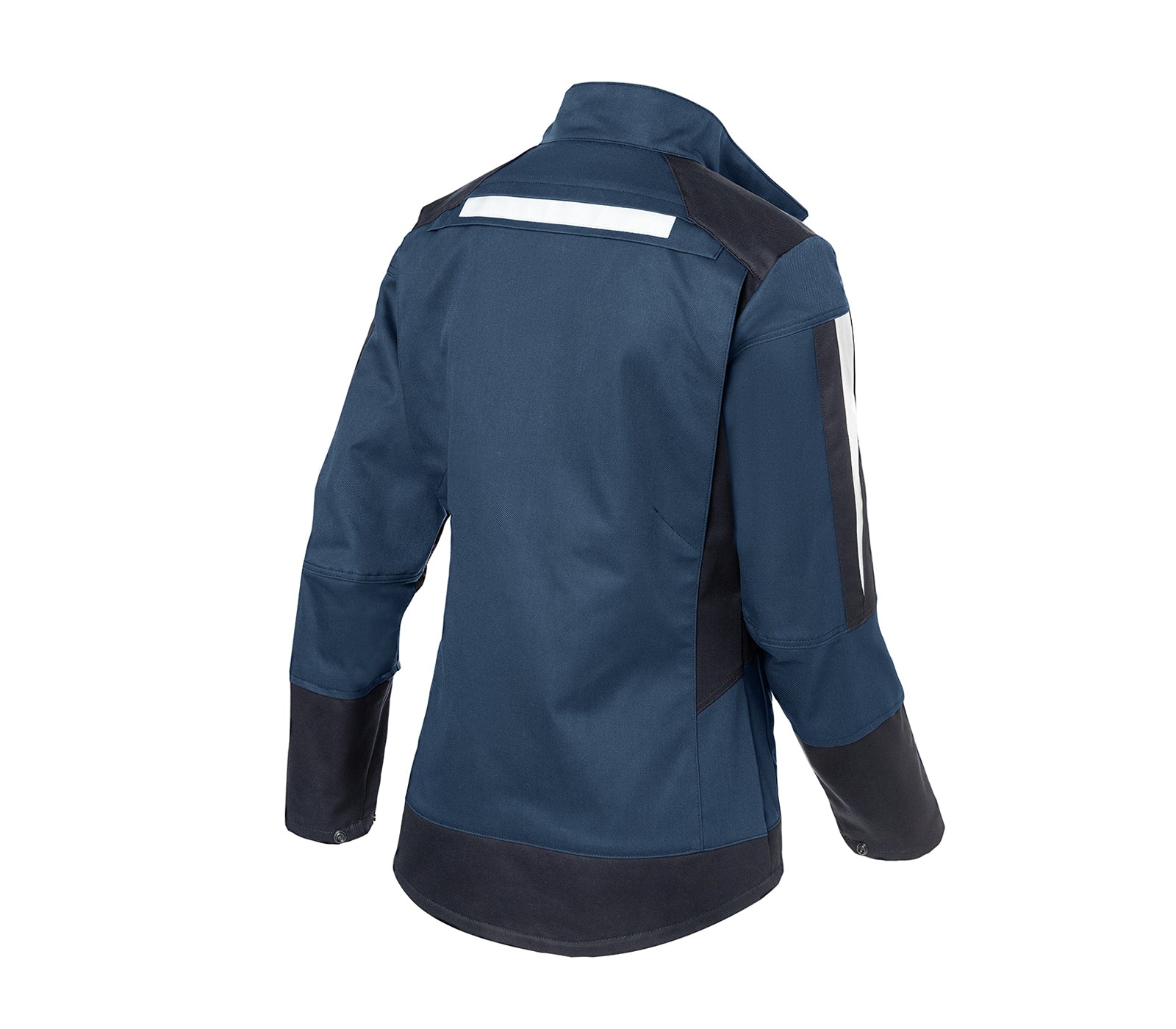 KÜBLER PROTECTIQ - Back View
