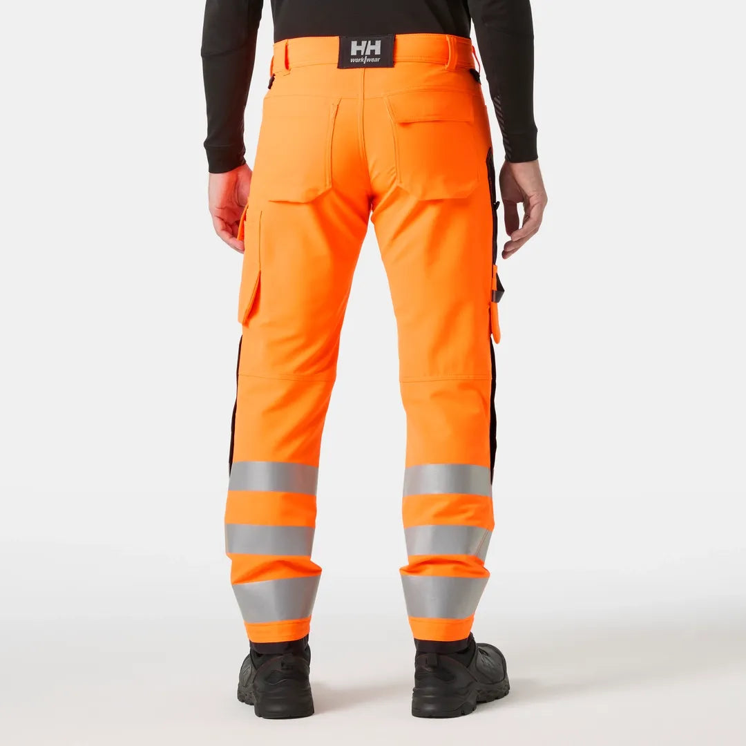 Helly Hansen Work Wear - 77342_269_onbody2 - Onbody-S26-Summer 2026-SS26-Hivis-Alna