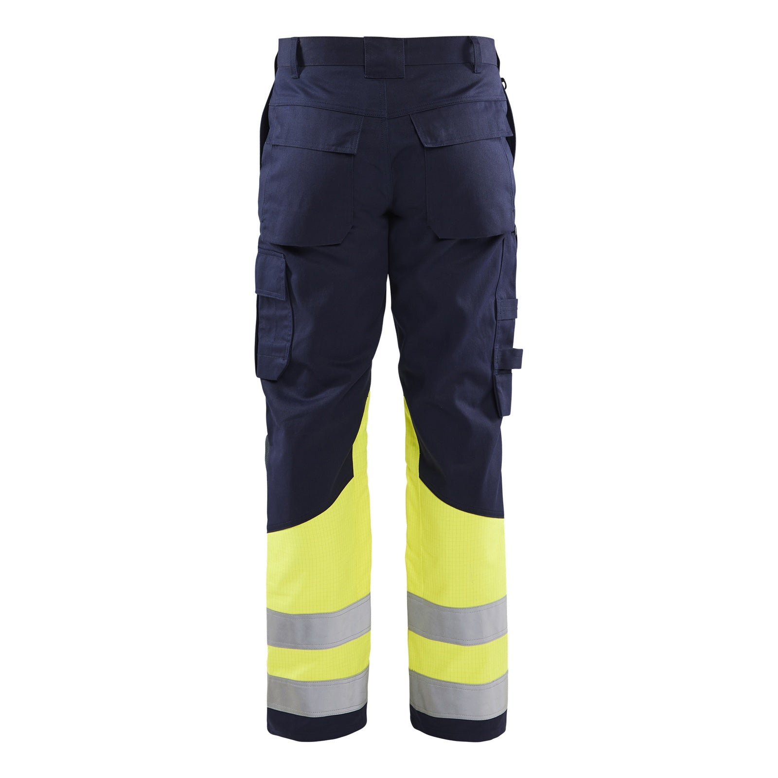 Blaklader BLAKLADER 14781514 Multinorm trousers Hi Vis Reflective Work Trousers Men - antistatic - 147815148933_2