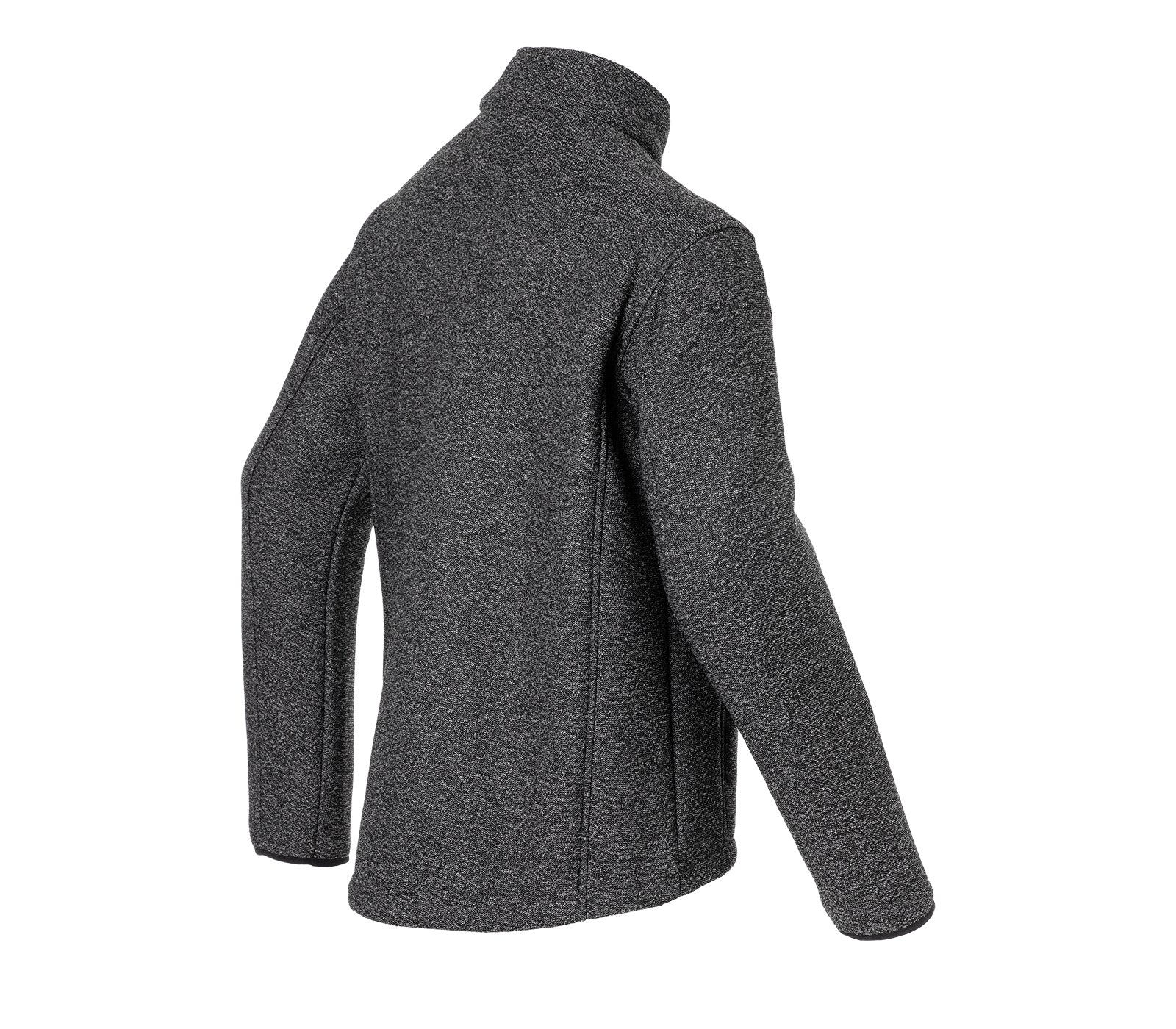 WEATHER - Back View