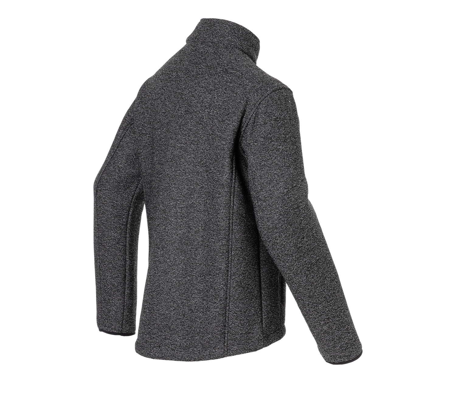 WEATHER - Back View