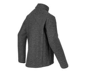WEATHER - Back View