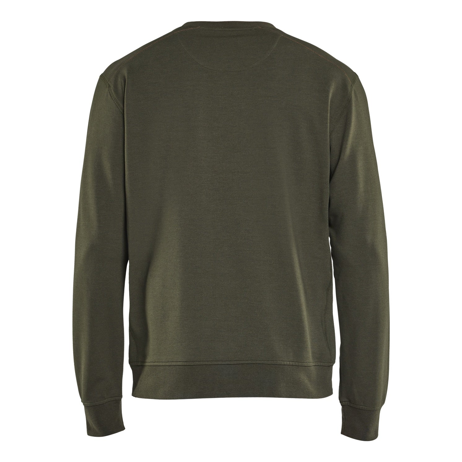 Blaklader 35962547 Sweatshirt - 359625474209_2