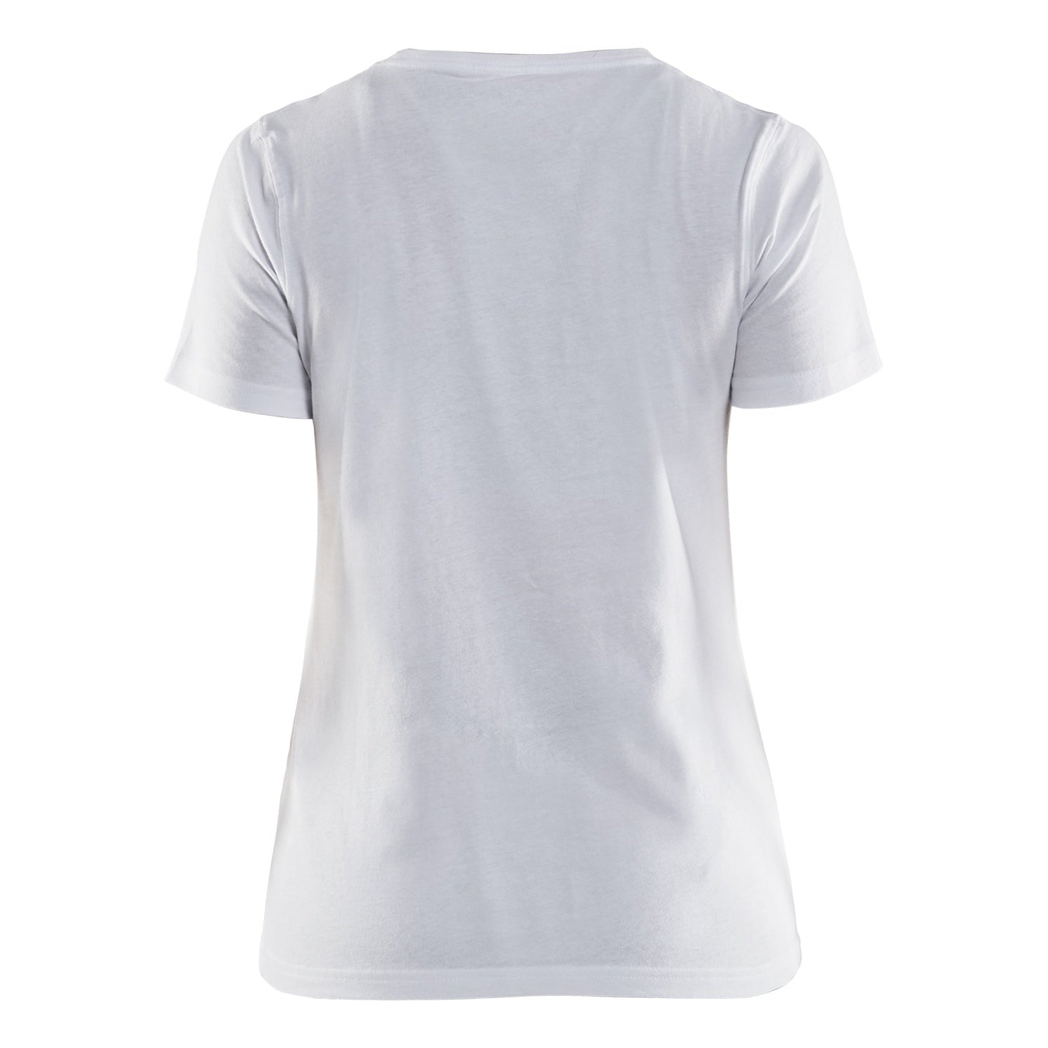 Blaklader BLAKLADER 33341042 Women's T shirt Short Sleeve Work T-Shirt WOMEN - 100% Cotton - 333410421000_2