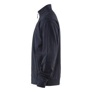 Blaklader BLAKLADER 33711158 Full Zip Work Sweatshirt MEN - 100% Cotton - 337111588600_CL