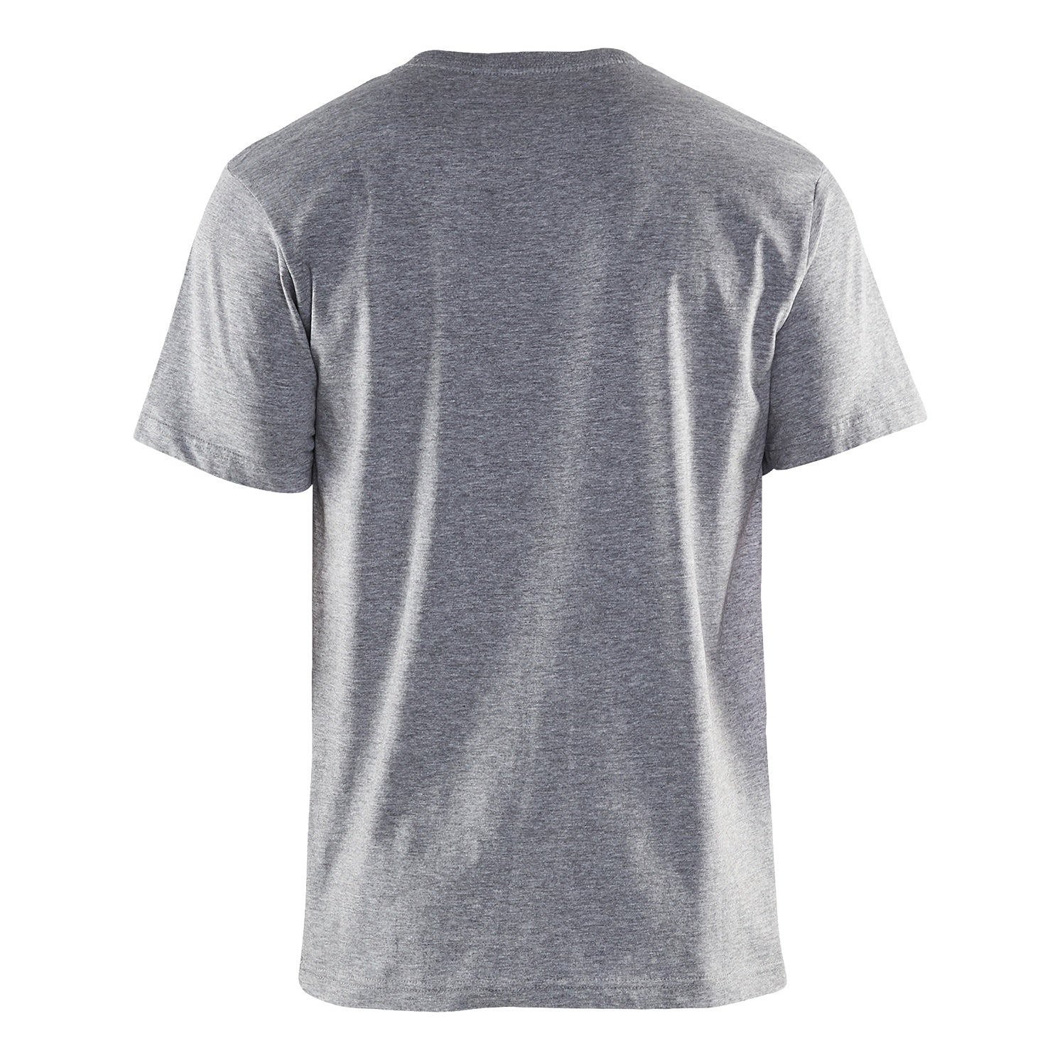 Blaklader BLAKLADER 36251043 T SHIRT MULTIPACK Short Sleeve Work T-Shirt MEN - 85% Cotton 15% Viscose - 362510439000_2